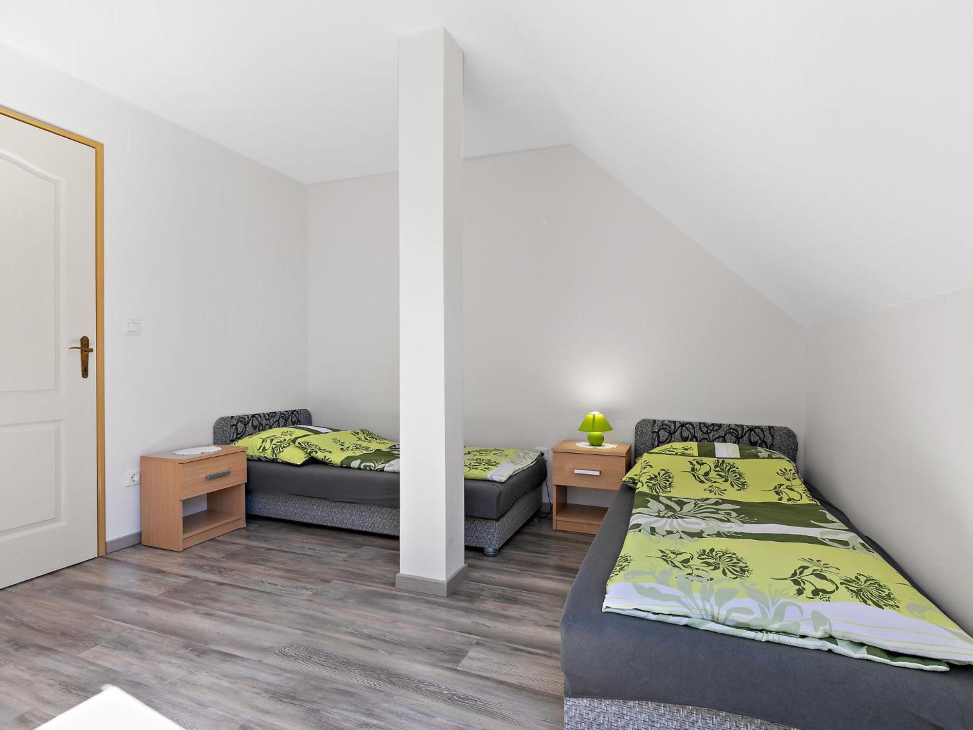 Apartment Beate - Bac121 By Interhome Badacsonytomaj Exterior foto