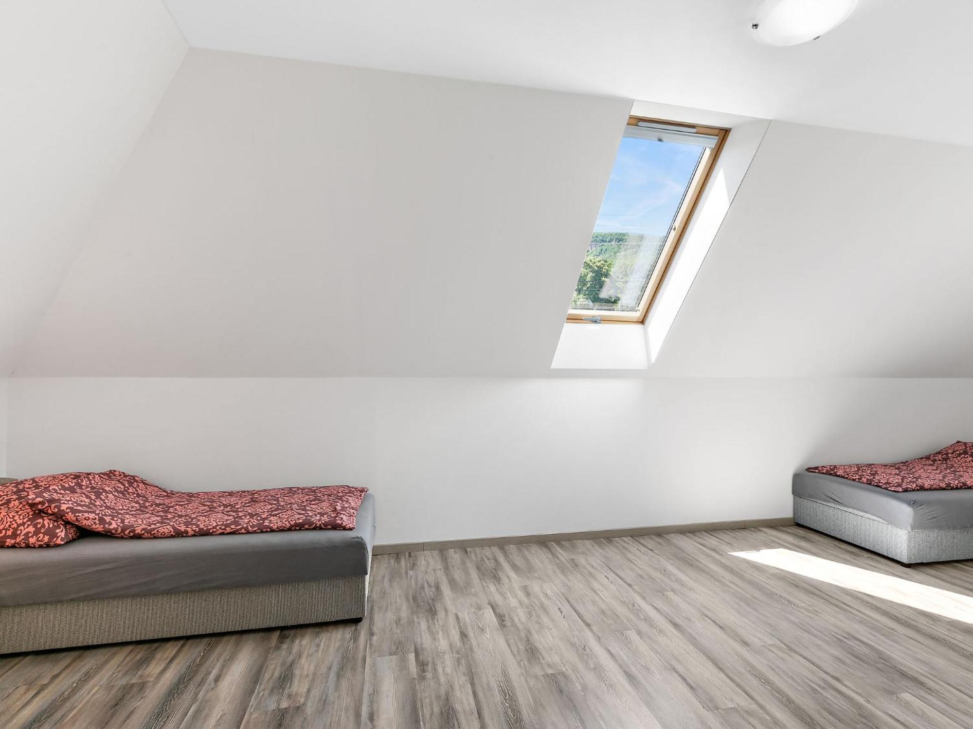 Apartment Beate - Bac121 By Interhome Badacsonytomaj Exterior foto