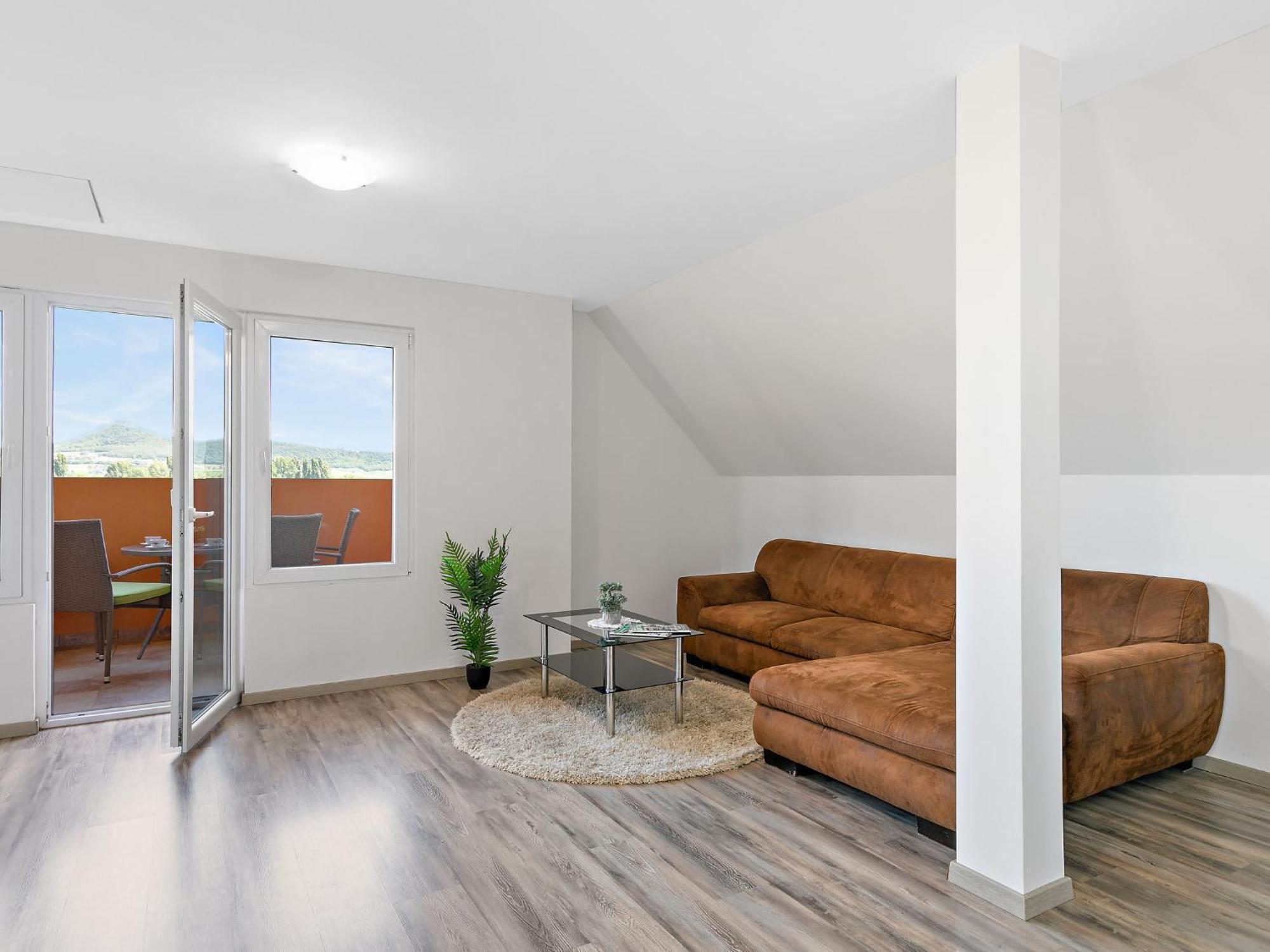 Apartment Beate - Bac121 By Interhome Badacsonytomaj Exterior foto